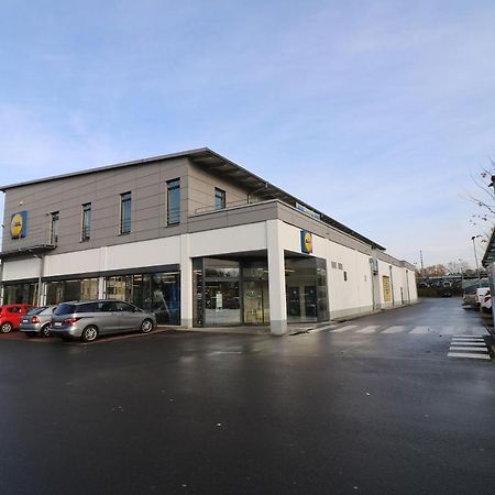 Petul Apart Hotel An'Ne 40 Bochum Eksteriør bilde