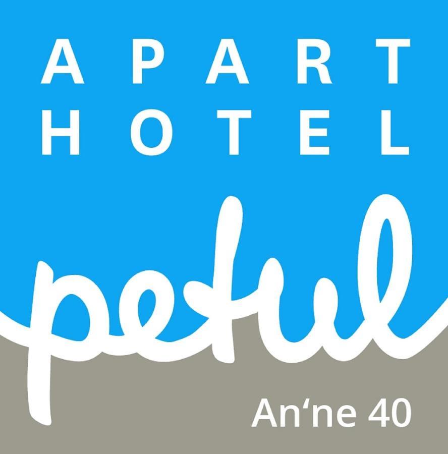 Petul Apart Hotel An'Ne 40 Bochum Eksteriør bilde